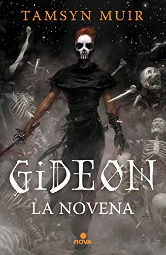Gideon la Novena (Saga de la Tumba Sellada 1) (Nova, Band 1) von Nova