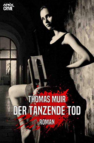 DER TANZENDE TOD: Der Krimi-Klassiker!