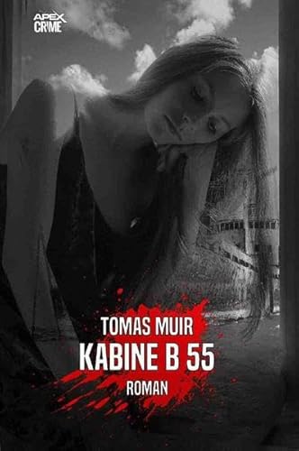 KABINE B 55: Der Krimi-Klassiker!