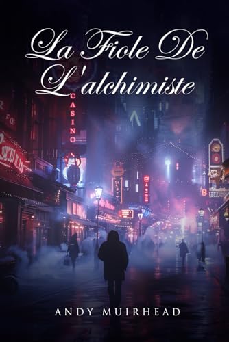 La fiole de l'alchimiste von UK Book Publishing