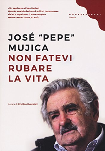 Non fatevi rubare la vita (Litorali)