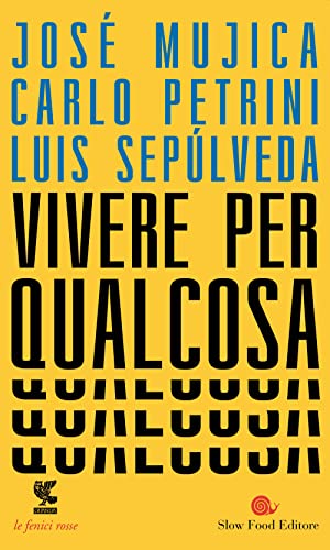 Vivere per qualcosa (Le fenici rosse)