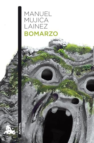 Bomarzo (Contemporánea) von Austral