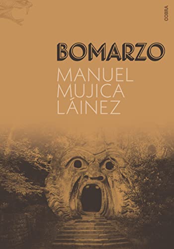 Bomarzo von CHERCHE MIDI