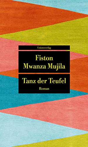 Tanz der Teufel: Roman (Unionsverlag Taschenbücher)