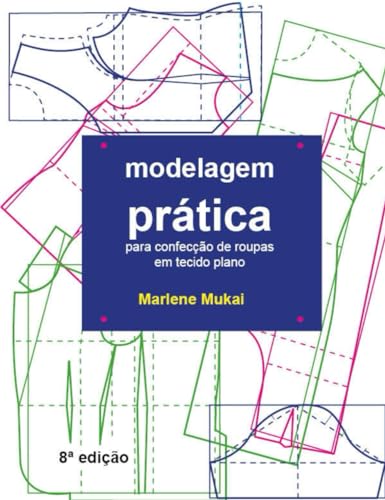 Modelagem Prática para confecção em tecido plano