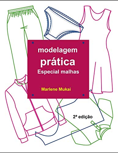 Modelagem prática especial malhas