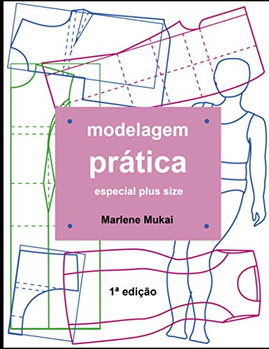 Modelagem prática especial plus size von 65-902269