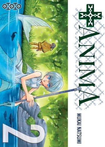 + Anima T02: Tome 2