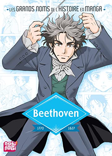 Beethoven: 1770-1827 von NOBI NOBI