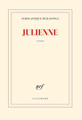 Julienne von GALLIMARD