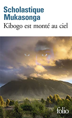 Kibogo est monte au ciel von Folio
