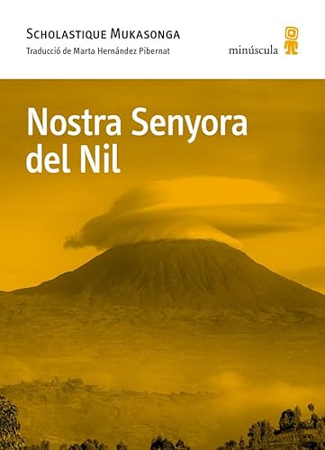 Nostra Senyora del Nil (Microclimes, Band 24) von Editorial Minuscula, S.L.U.