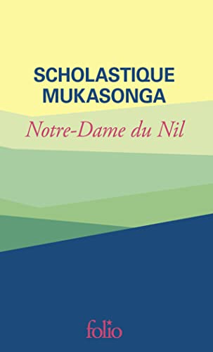 Notre-Dame du Nil: Édition spéciale von FOLIO