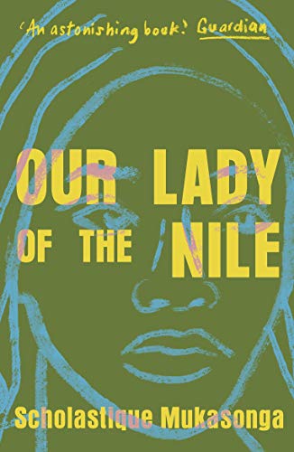 Our Lady of the Nile von Daunt Books Publishing