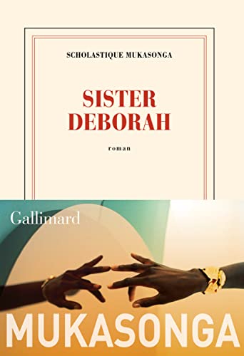 Sister Deborah von GALLIMARD