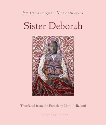 Sister Deborah von Archipelago