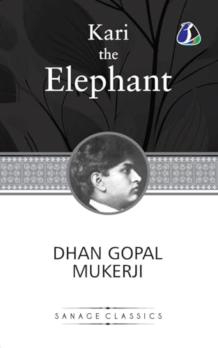 Kari the Elephant von Sanage Publishing House