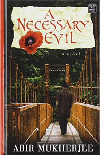 A Necessary Evil von Sterling Mystery Series