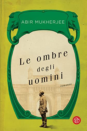 Le ombre degli uomini Le ombre degli uomini