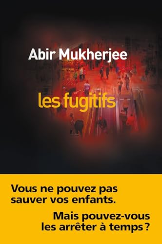 Les fugitifs Les fugitifs von LEVI