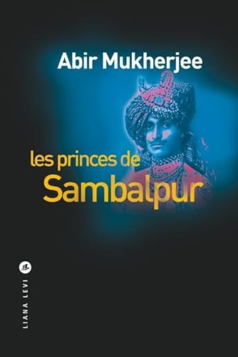 Les princes de Sambalpur von LEVI