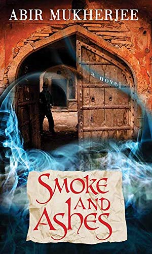 Smoke and Ashes von Sterling Mystery Series