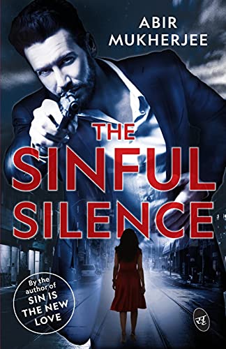 The Sinful Silence von Srishti Publishers