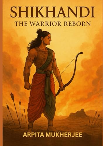 Shikhandi: The Warrior Reborn von Sayambhati Publication