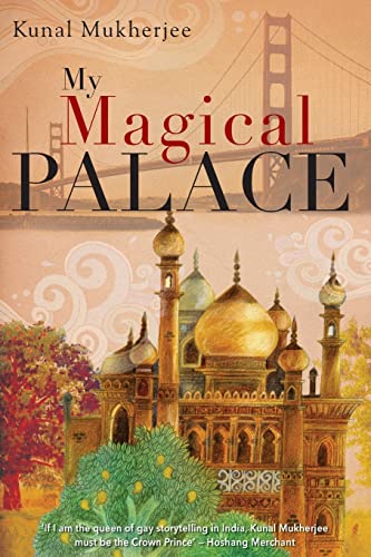My Magical Palace von Kunal Mukherjee Inc