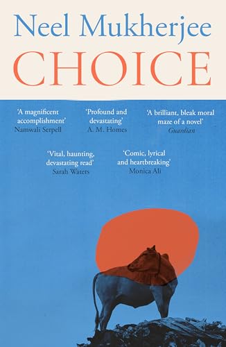 Choice Choice von Atlantic Books
