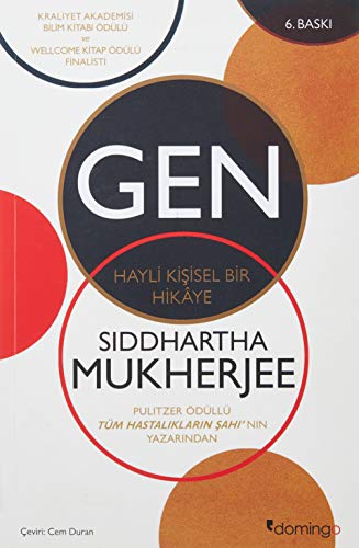 Gen: Hayli Kisisel Bir Hikaye: Hayli Kişisel Bir Hikaye