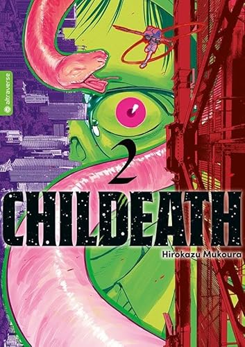 CHILDEATH 02 von Altraverse GmbH
