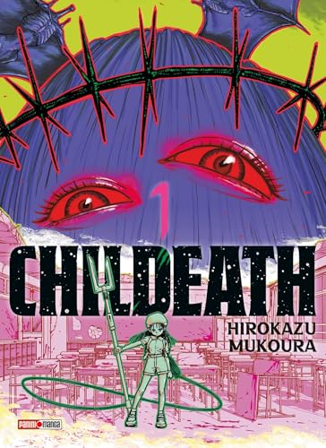 Childeath T01: Tome 1 von PANINI