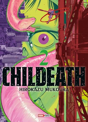 Childeath T02 von PANINI