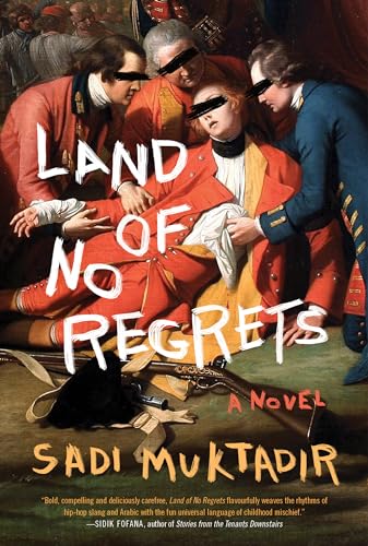 Land of No Regrets: A Novel von HarperCollins Publishers