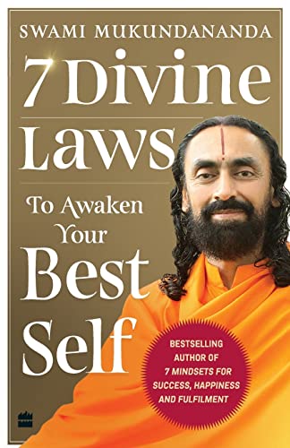 7 Divine Laws to Awaken Your Best Self