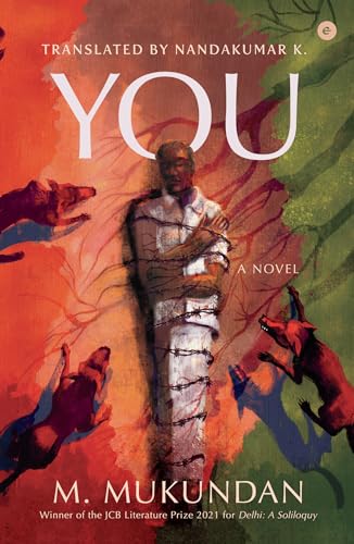You: A Novel von Eka