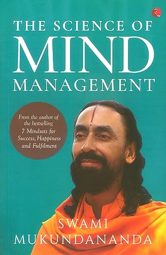 THE SCIENCE OF MIND MANAGEMENT