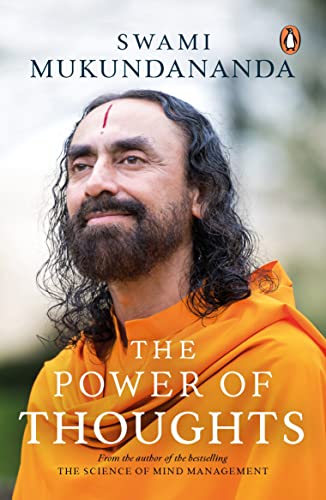The Power of Thoughts von Penguin