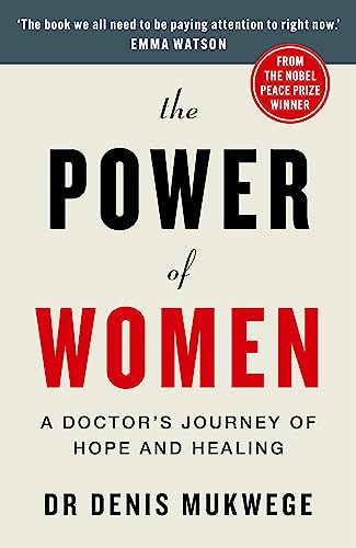 The Power of Women: A doctor's journey of hope and healing von OCTOPUS PUBLISHING