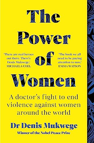 The Power of Women: A doctor's journey of hope and healing von OCTOPUS PUBLISHING