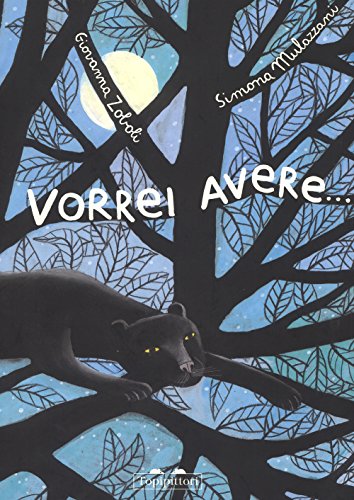 Vorrei avere... Vorrei avere... von TopiPittori