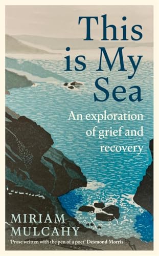 This is My Sea: The Number 1 Bestseller von Bonnier Books UK