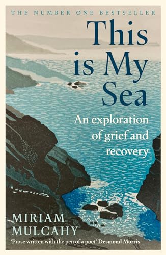 This is My Sea: The Number 1 Bestseller von Bonnier Books Ltd
