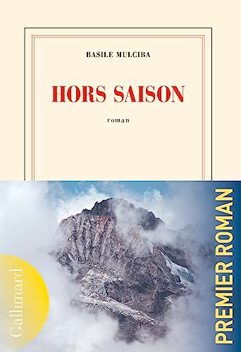 Hors saison von GALLIMARD