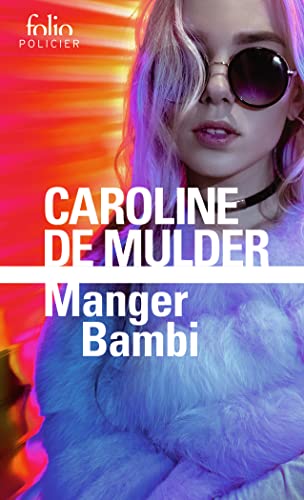 Manger Bambi von FOLIO