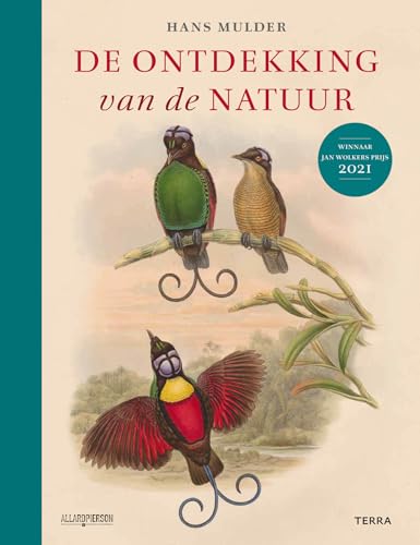 De ontdekking van de natuur