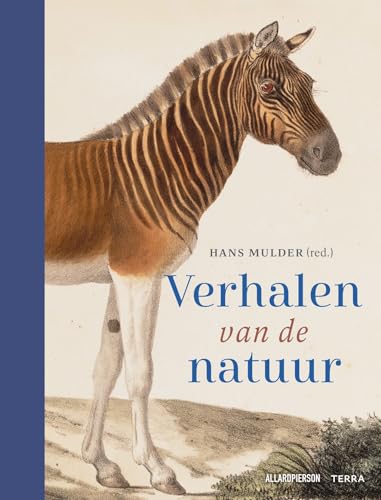 Verhalen van de natuur von Terra