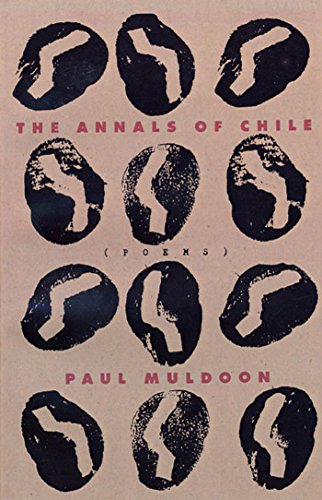 ANNALS OF CHILE PB